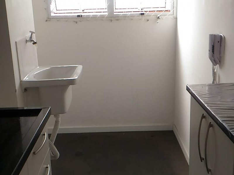 imóvel com 43m² - Canhema - Diadema