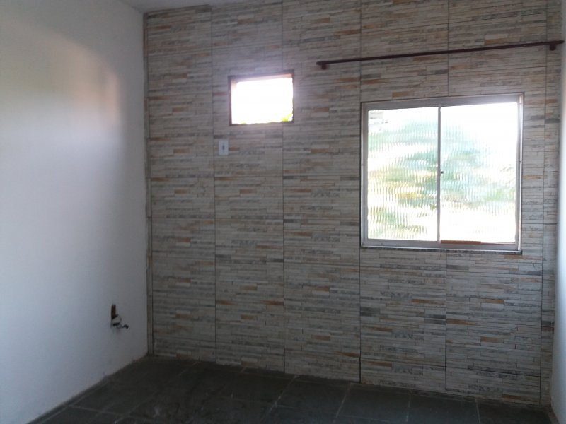 imóvel com 120m² - Jardim América - Belford Roxo