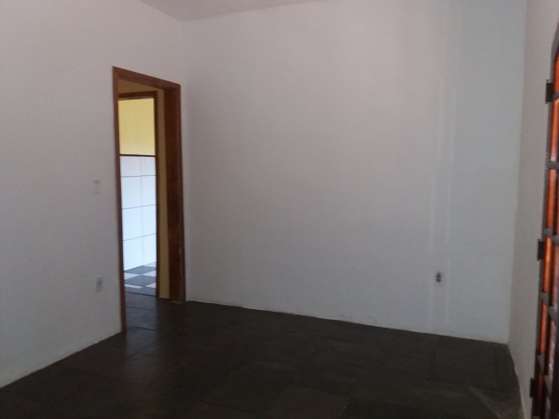 imóvel com 120m² - Jardim América - Belford Roxo