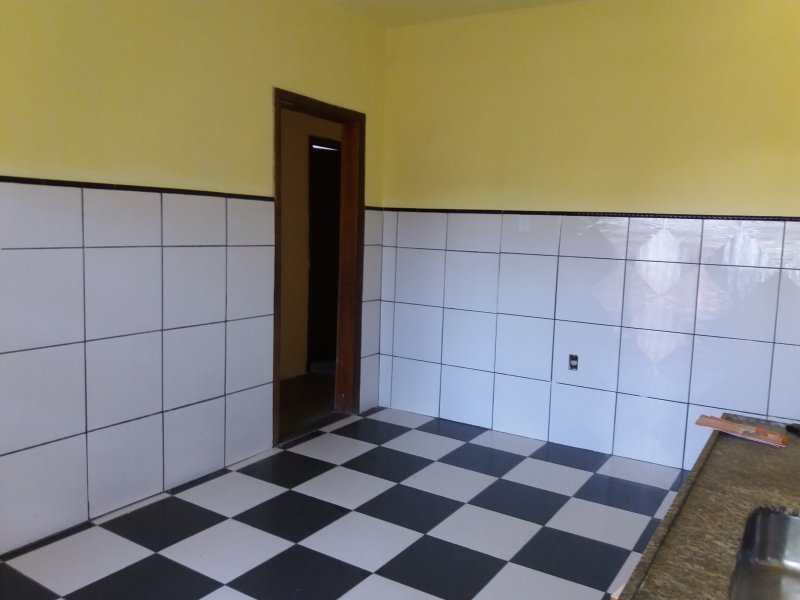 imóvel com 120m² - Jardim América - Belford Roxo