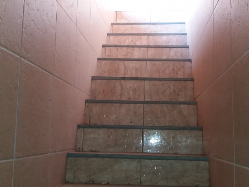 imóvel com 120m² - Jardim América - Belford Roxo