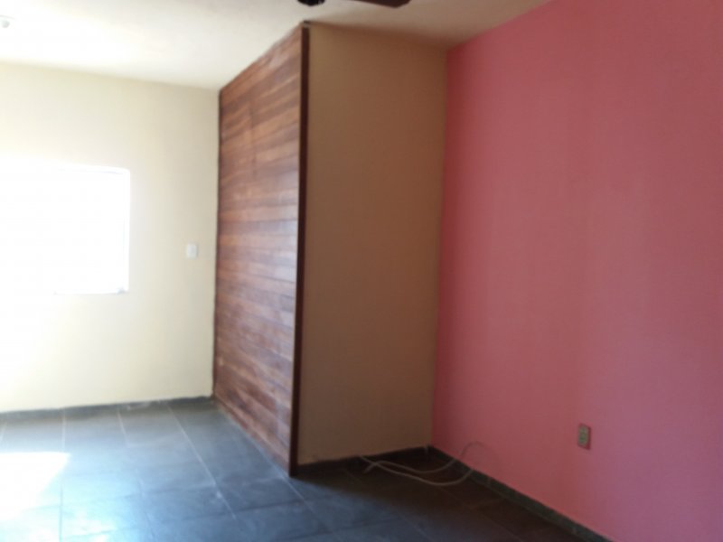imóvel com 120m² - Jardim América - Belford Roxo