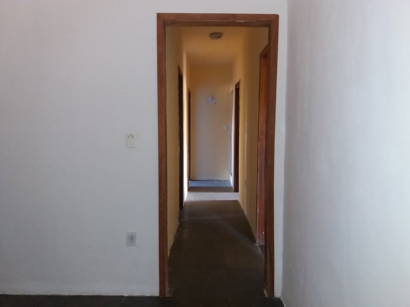 imóvel com 120m² - Jardim América - Belford Roxo