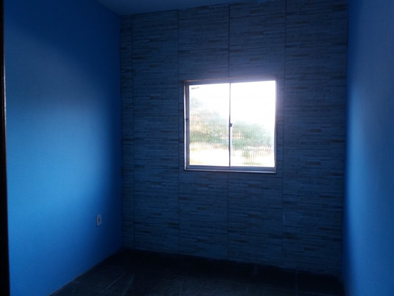 imóvel com 120m² - Jardim América - Belford Roxo