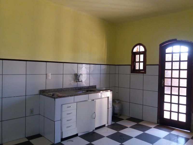 imóvel com 120m² - Jardim América - Belford Roxo