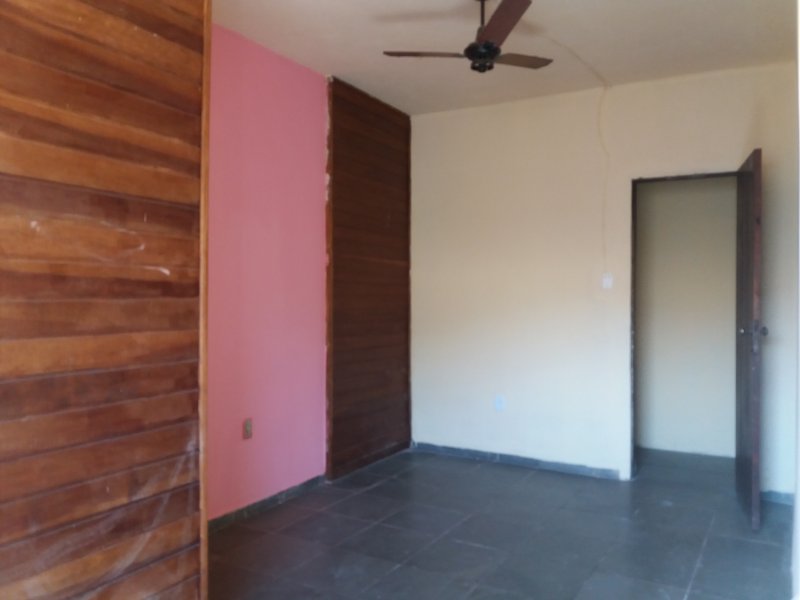 imóvel com 120m² - Jardim América - Belford Roxo
