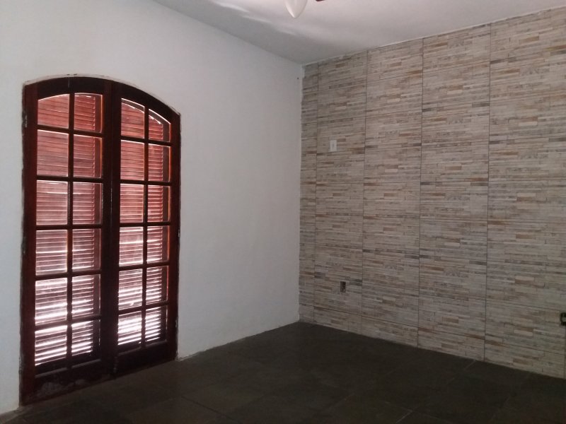 imóvel com 120m² - Jardim América - Belford Roxo