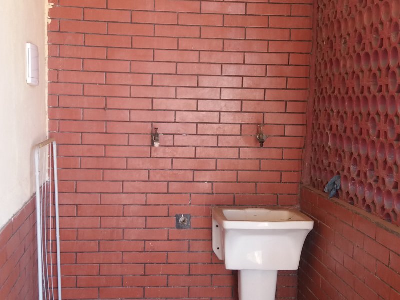 imóvel com 120m² - Jardim América - Belford Roxo