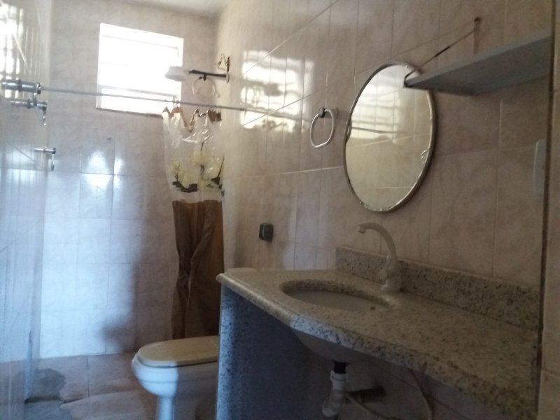 imóvel com 120m² - Jardim América - Belford Roxo