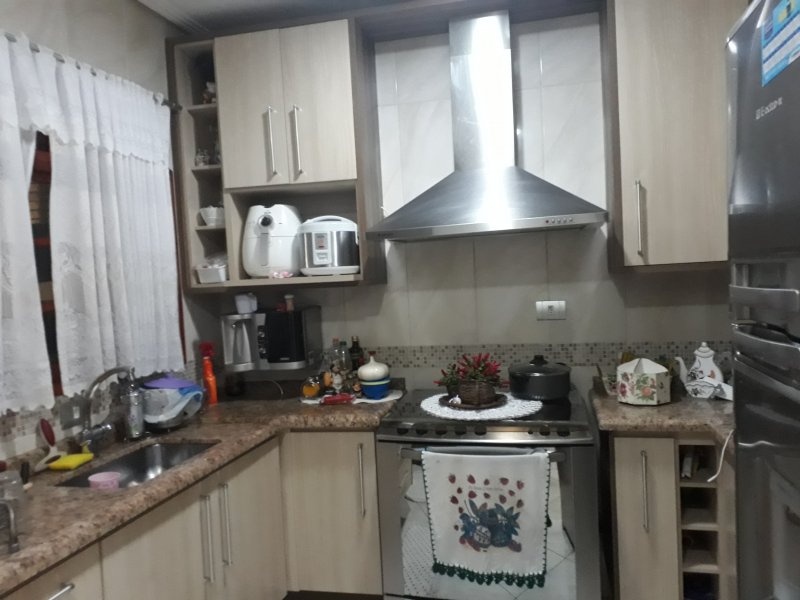 imóvel com 165m² - Ayrosa - Osasco