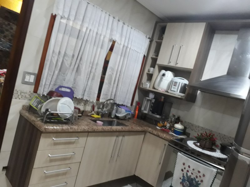 imóvel com 165m² - Ayrosa - Osasco