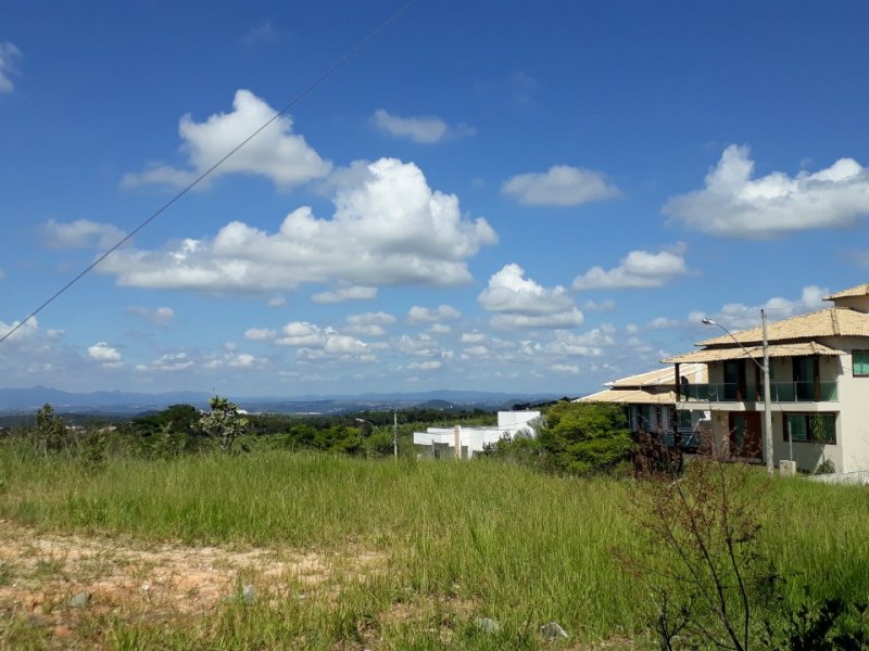 Terreno à venda Vila das Flores com 500m² e  quartos por R$ 180.000 - 206470791-construcao-pronta-em-frente-do-lotenivel-de-edificacoes.jpg