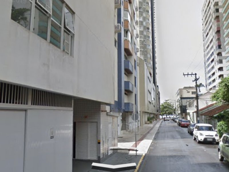 imóvel com 135m² - Centro - Balneário Camboriú