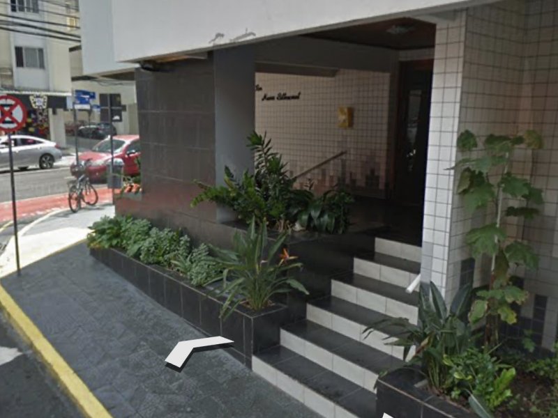 imóvel com 135m² - Centro - Balneário Camboriú