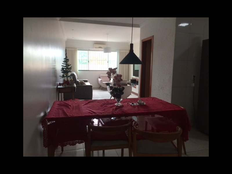 Casa à venda Parque das Flores com 130m² e 3 quartos por R$ 270.000 - 141779896-img-7288.JPG