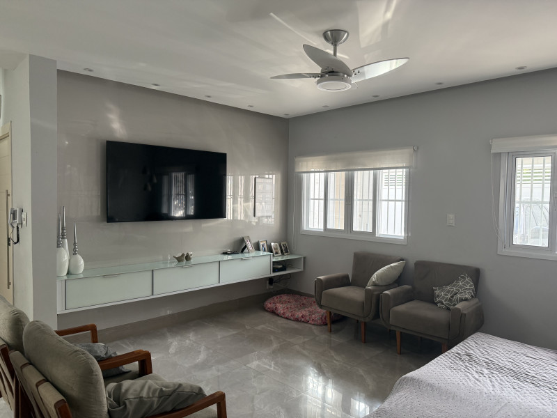 imóvel com 260m² - Parque São Luis - Cubatão
