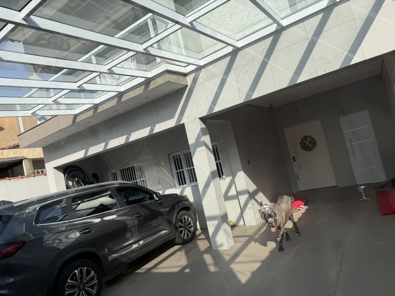 imóvel com 260m² - Parque São Luis - Cubatão