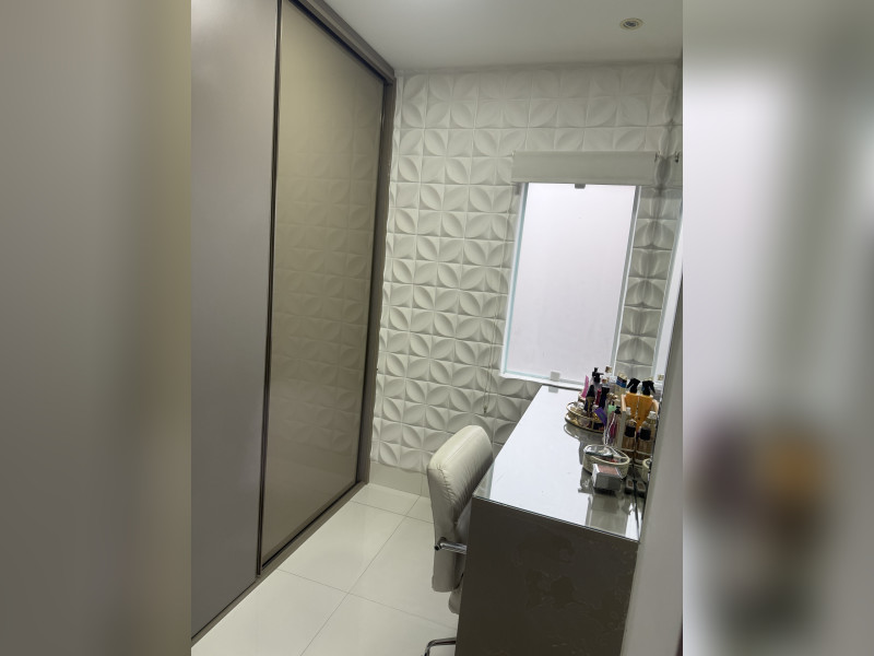 imóvel com 260m² - Parque São Luis - Cubatão