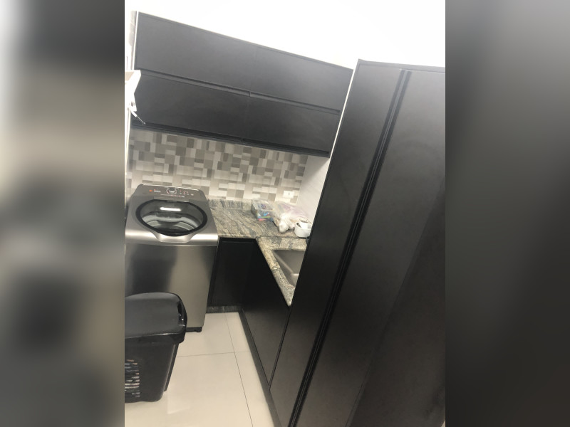 imóvel com 260m² - Parque São Luis - Cubatão