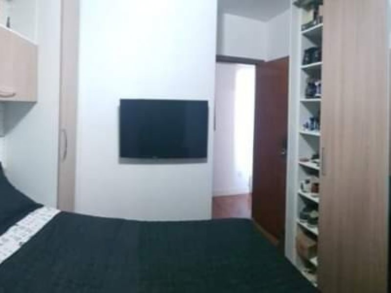 imóvel com 52m² - Vila Príncipe de Gales - Santo André