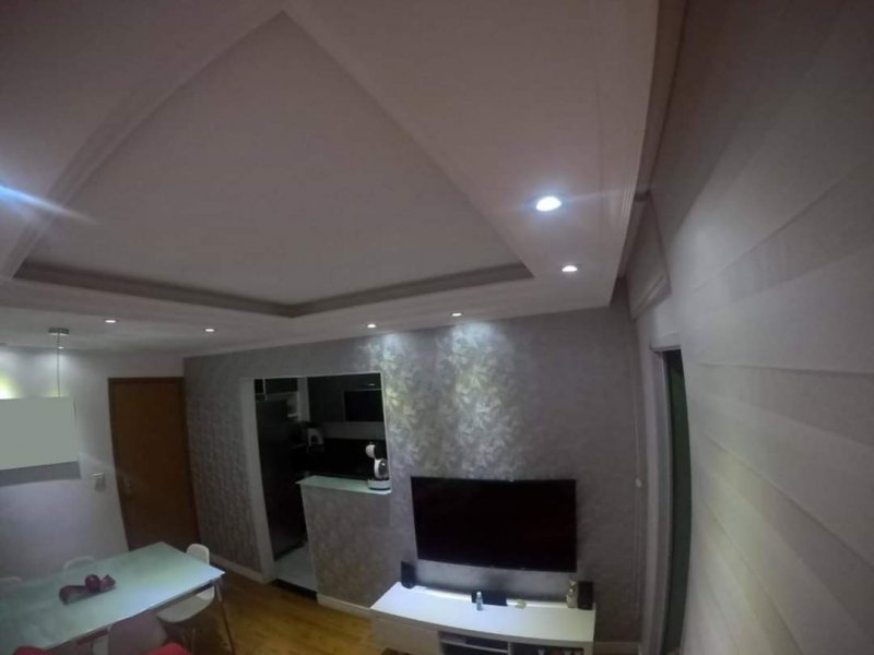 imóvel com 52m² - Vila Príncipe de Gales - Santo André