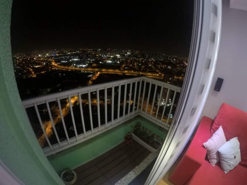 imóvel com 52m² - Vila Príncipe de Gales - Santo André