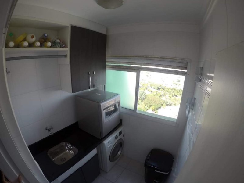 imóvel com 52m² - Vila Príncipe de Gales - Santo André