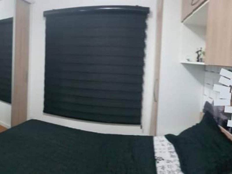 imóvel com 52m² - Vila Príncipe de Gales - Santo André