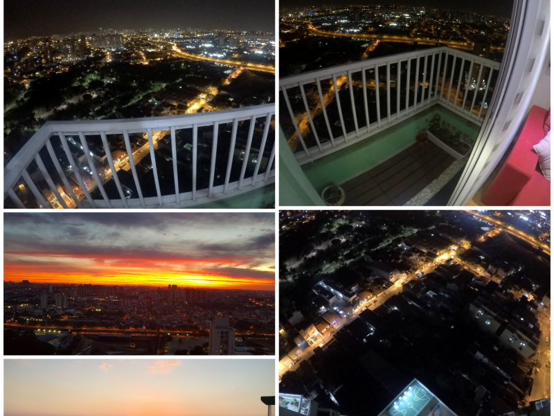 imóvel com 52m² - Vila Príncipe de Gales - Santo André