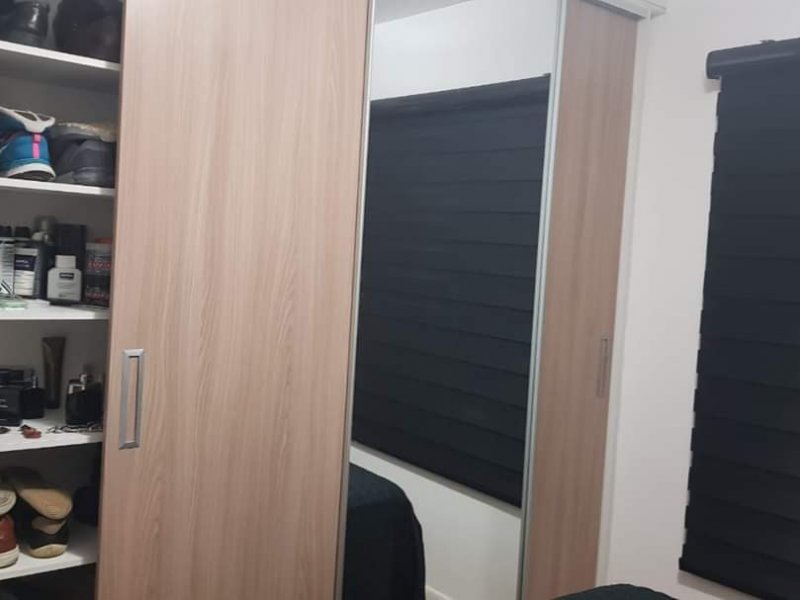 imóvel com 52m² - Vila Príncipe de Gales - Santo André