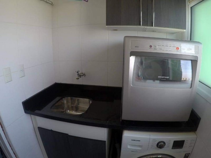 imóvel com 52m² - Vila Príncipe de Gales - Santo André