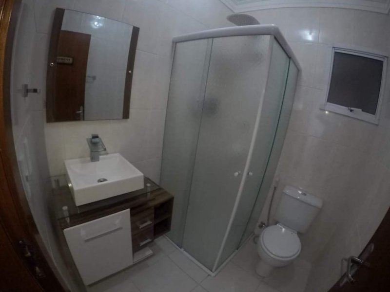 imóvel com 52m² - Vila Príncipe de Gales - Santo André