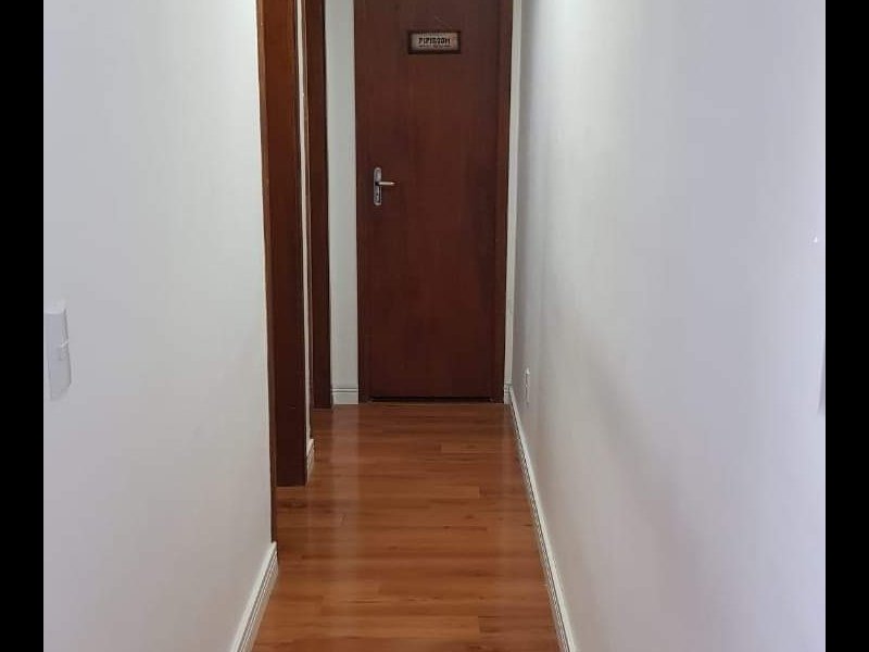 imóvel com 52m² - Vila Príncipe de Gales - Santo André