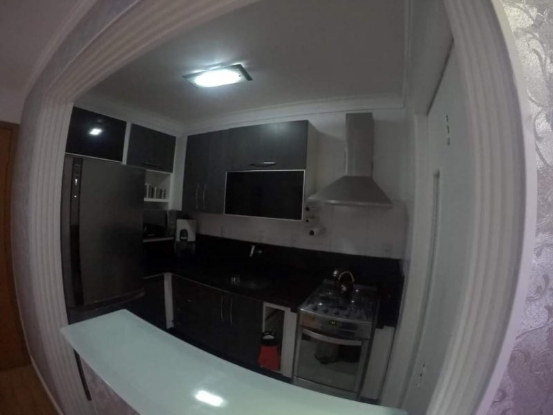 imóvel com 52m² - Vila Príncipe de Gales - Santo André
