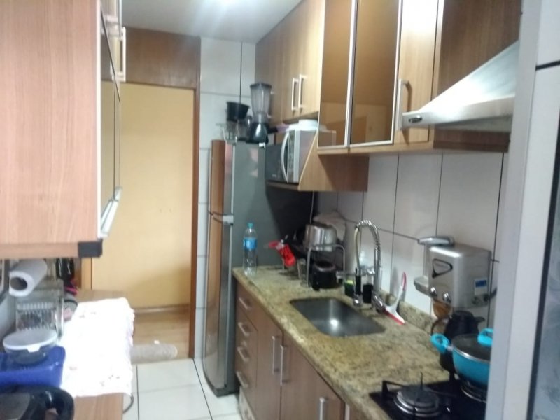 Apartamento à venda Vila do Castelo com 52m² e 2 quartos por R$ 320.000 - 1257226811-img-20191116-wa0023.jpg