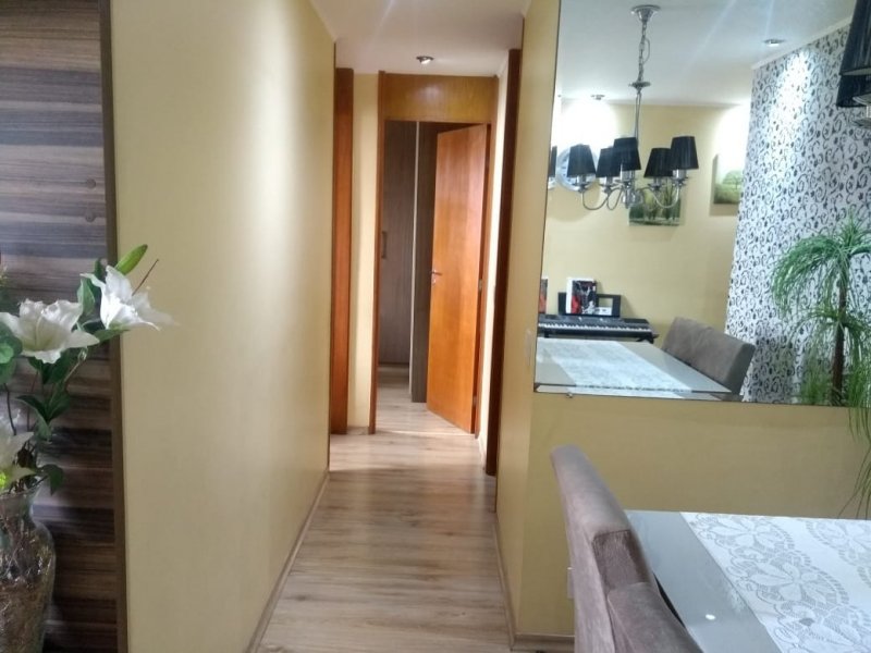 Apartamento à venda Vila do Castelo com 52m² e 2 quartos por R$ 320.000 - 1332393990-img-20191116-wa0015.jpg