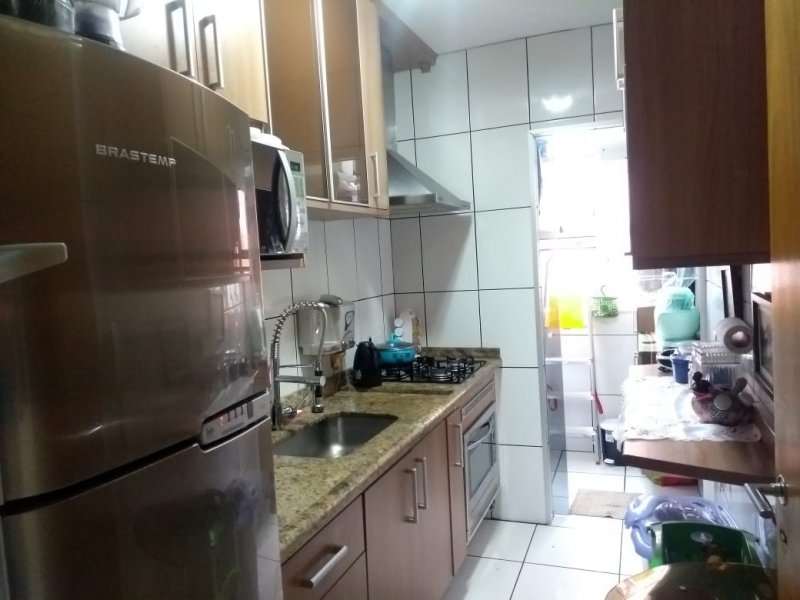 Apartamento à venda Vila do Castelo com 52m² e 2 quartos por R$ 320.000 - 1944085268-img-20191116-wa0003.jpg