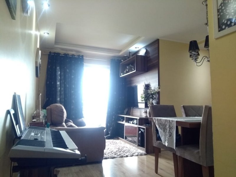 Apartamento à venda Vila do Castelo com 52m² e 2 quartos por R$ 320.000 - 214065061-img-20191116-wa0020.jpg