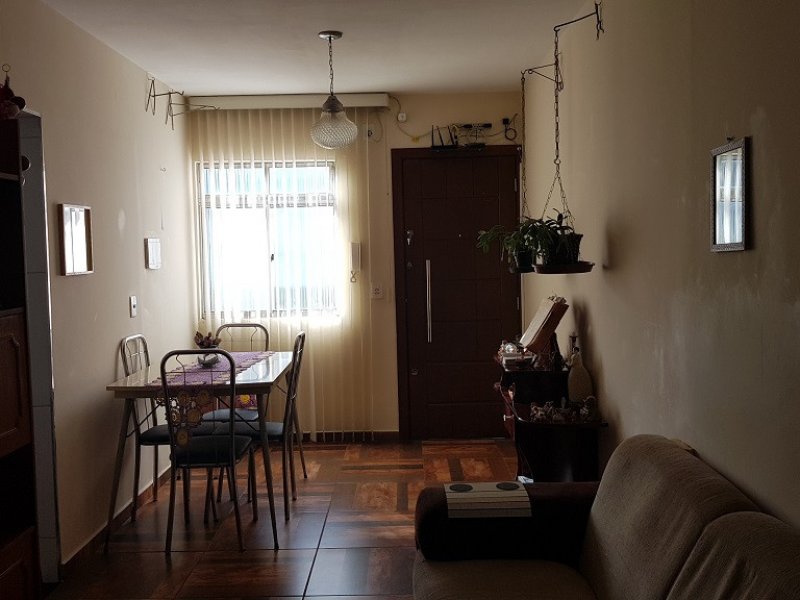 Apartamento à venda Conjunto Residencial José Bonifacio com 49m² e 2 quartos por R$ 180.000 - 1396109383-apa19051.jpg
