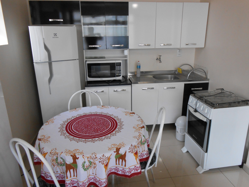 imóvel com 27m² - Centro Histórico - Porto Alegre