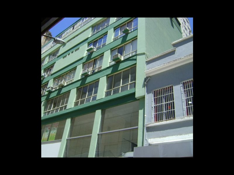 imóvel com 27m² - Centro Histórico - Porto Alegre