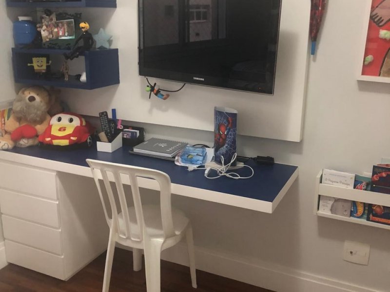 Apartamento à venda Vila Suzana com 139m² e 3 quartos por R$ 1.150.000 - 1815463959-whatsapp-image-2019-11-12-at-18.jpeg