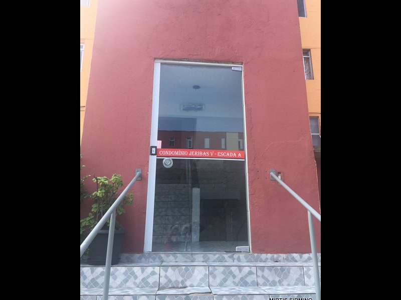 Apartamento para alugar Conjunto Residencial José Bonifacio com 60m² e 3 quartos por R$ 138.000 - 1400085890-20190427-105633-img-3017.JPG