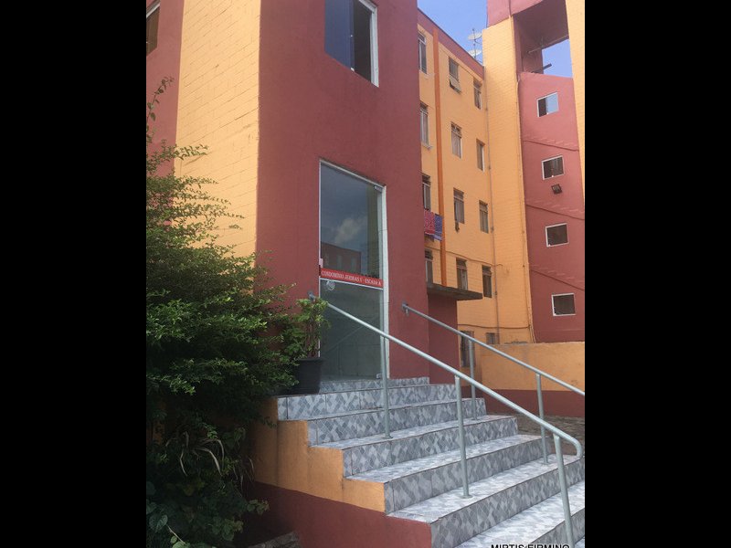 Apartamento para alugar Conjunto Residencial José Bonifacio com 60m² e 3 quartos por R$ 138.000 - 1857817008-20190427-105625-img-3016.JPG