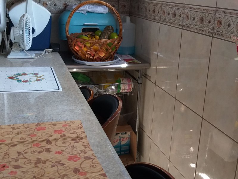 Cobertura à venda Vila Caiçara com 150m² e 3 quartos por R$ 550.000 - 1098844620-img-20190325-wa0042.jpeg