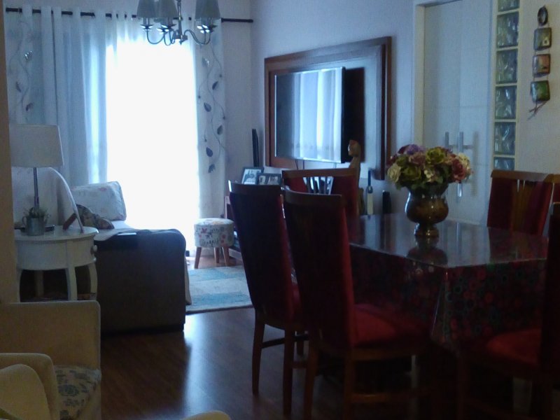 Cobertura à venda Vila Caiçara com 150m² e 3 quartos por R$ 550.000 - 129721897-img-20180909-wa0020.jpeg