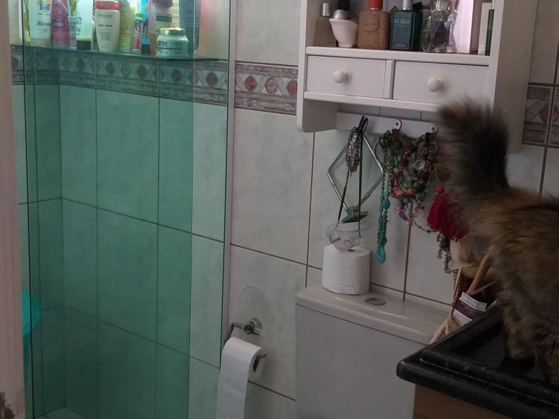 Cobertura à venda Vila Caiçara com 150m² e 3 quartos por R$ 550.000 - 1800711187-img-20190325-wa0062.jpeg