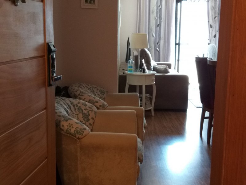 Cobertura à venda Vila Caiçara com 150m² e 3 quartos por R$ 550.000 - 1928394710-img-20190325-wa0091.jpeg