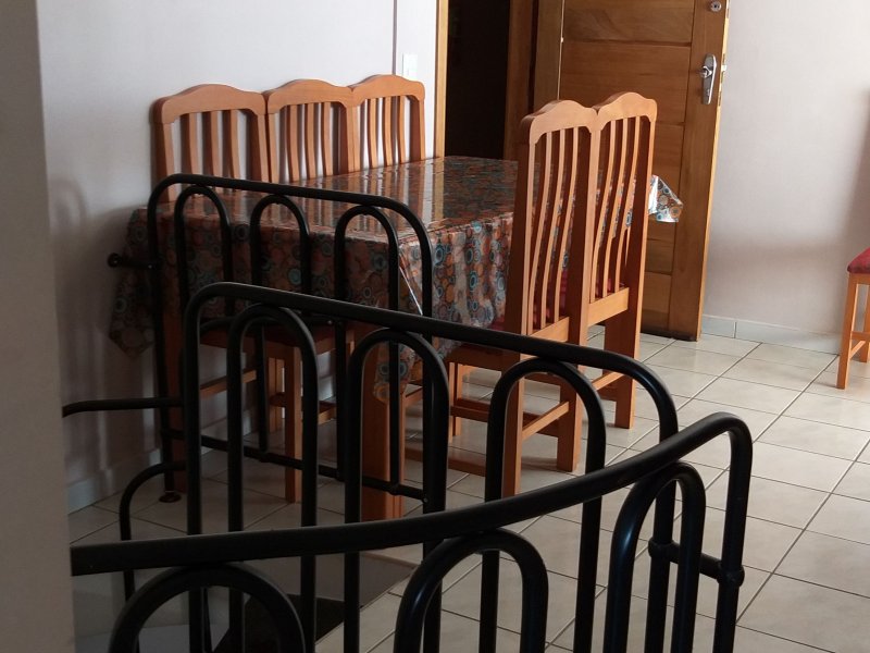 Cobertura à venda Vila Caiçara com 150m² e 3 quartos por R$ 550.000 - 473433574-img-20190325-wa0111.jpeg