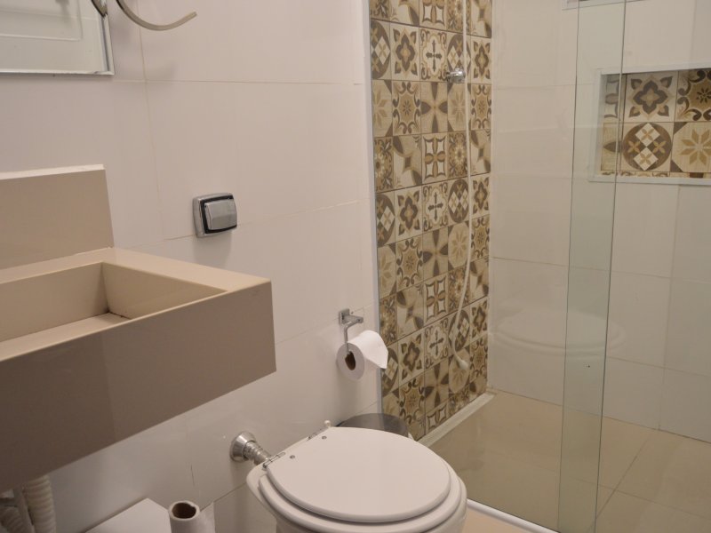imóvel com 110m² - Maracanã - Praia Grande